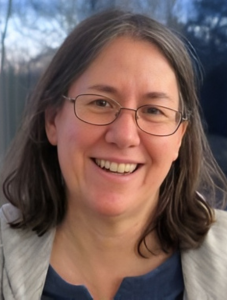Melanie Riedinger-Whitmore, Ph.D.