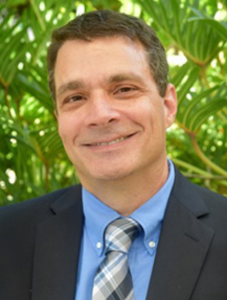 Paul Kirchman, Ph.D.