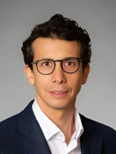 Paul-Camilo Zalamea