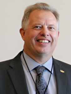 Peter Stiling