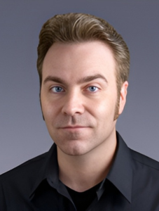 Ryan Carney