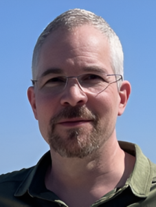 Stephen Deban, Ph.D.