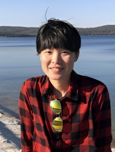 Yusan Yang