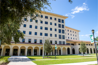 USF Sarasota Manatee Campus