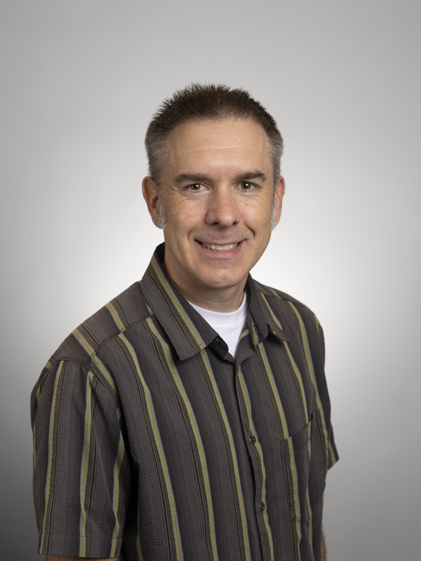 Andrew Kramer