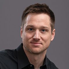 Lucas Griffin