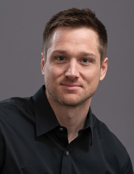 Lucas Griffin