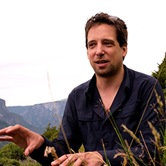 Brian Maitner