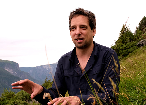 Brian Maitner
