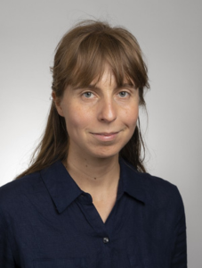 Kriistina Visakorpi, Ph.D.