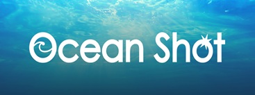 Oceanshot Logo