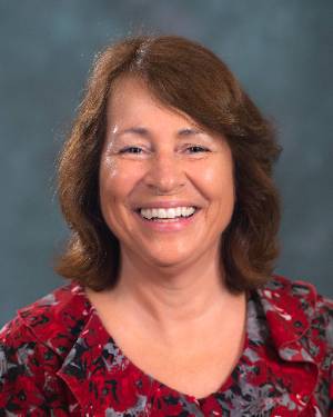 Nancy Fredericks