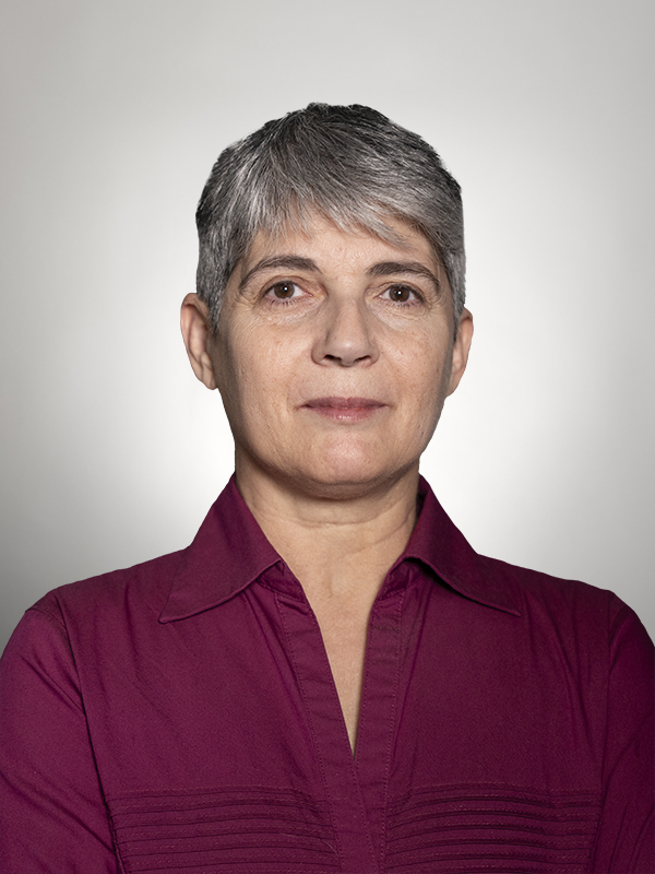 Alicia Long