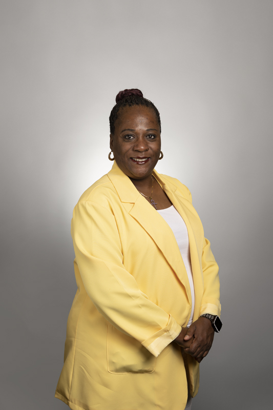 Geneva Jones