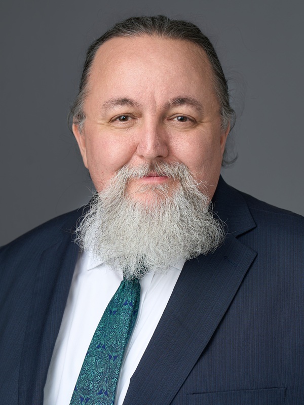 Colin Collins