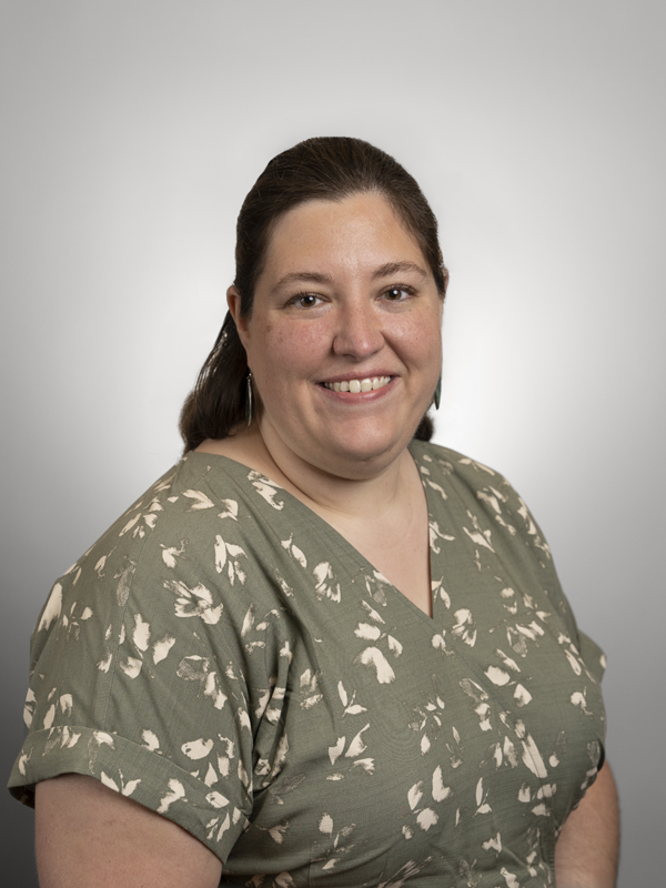 Becky Vandewalle