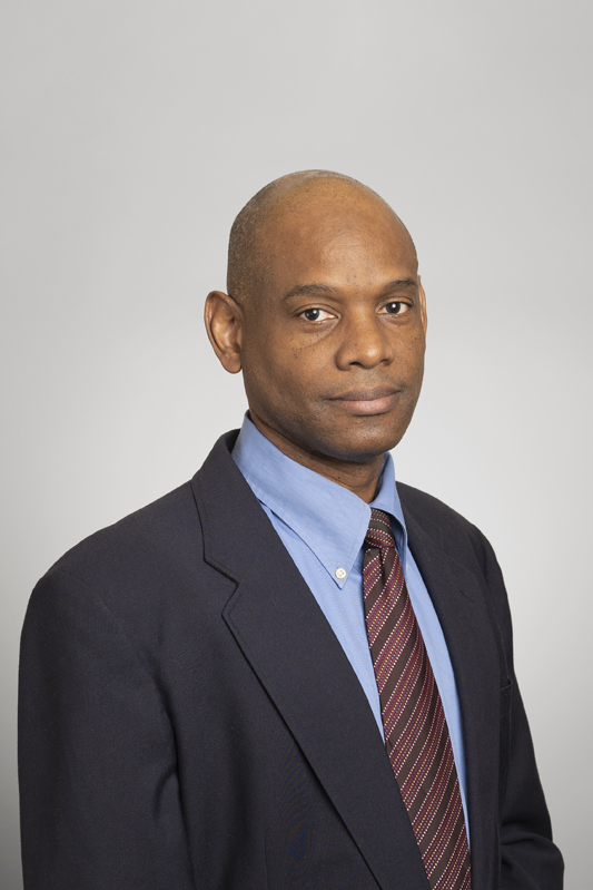 Kenroy Wedderburn