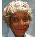 Dr. Henrietta Smith