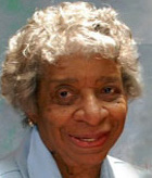 Dr. Henrietta Smith