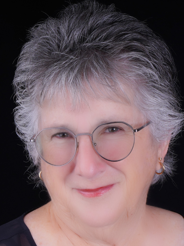 Martha "Rainie" Dasch 