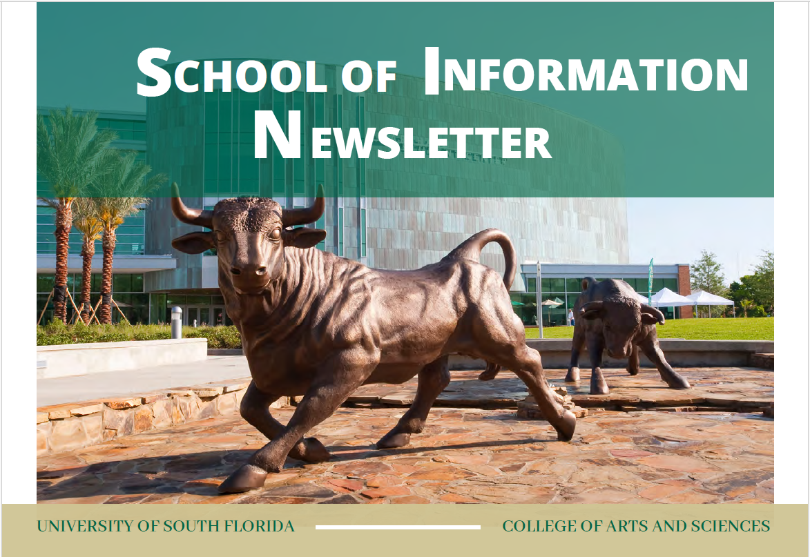 University of South Florida: A Preeminent Research University