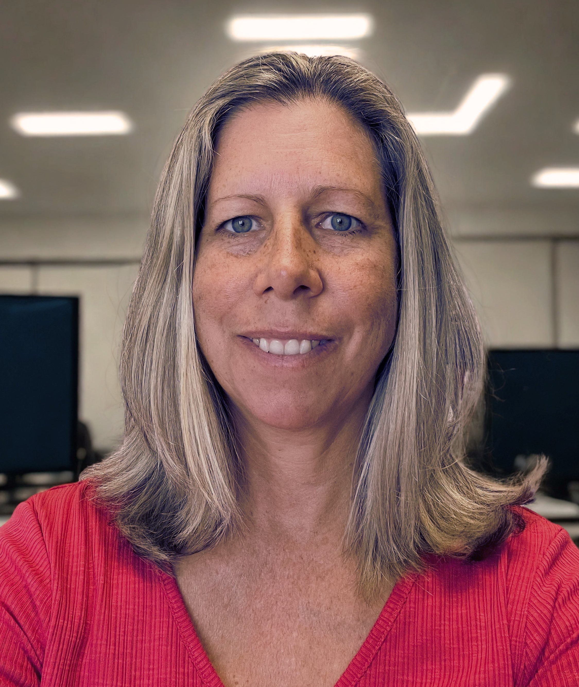 Susan Melichar