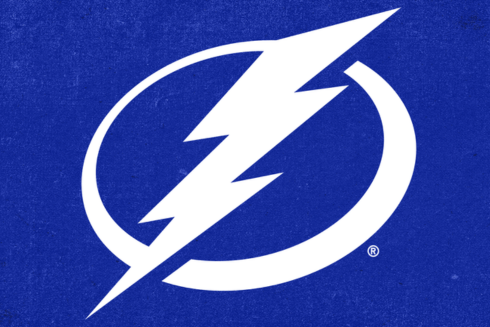 Tampa Bay Lightning logo
