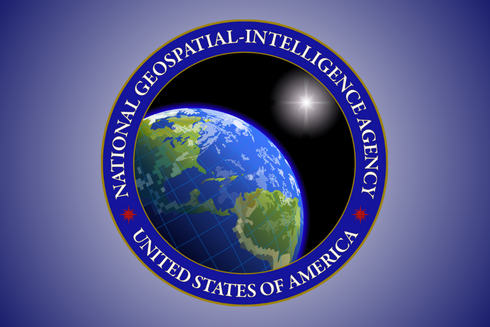 NGA logo