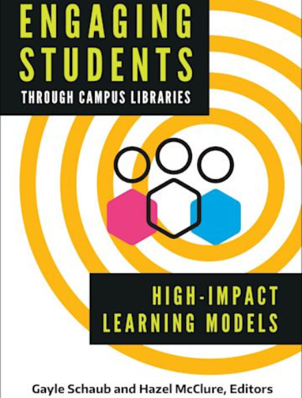 Engaging Students Book Cover
