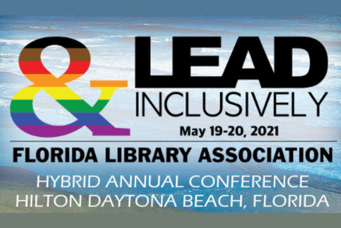 2021 FLA Annual Conference banner