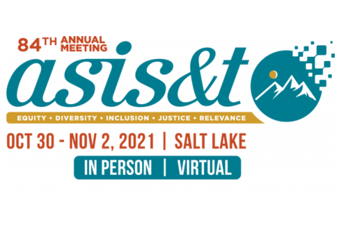 ASIS&T 2021 Annual Meeting Logo