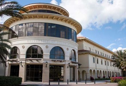 Sarasota-Manatee USF Campus