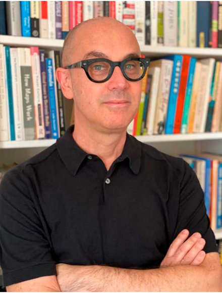 Alon Friedman Image