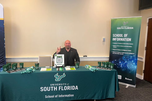 University of South Florida: A Preeminent Research University