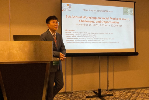 Dr. Ly Dinh 5th Annual Workshop
