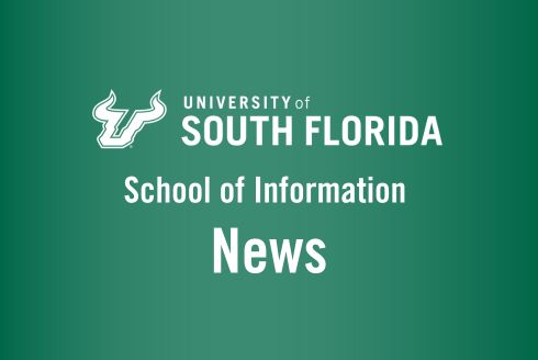 School of Information News banner image