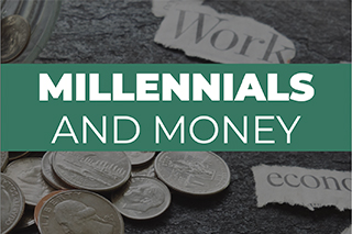 millennials and money