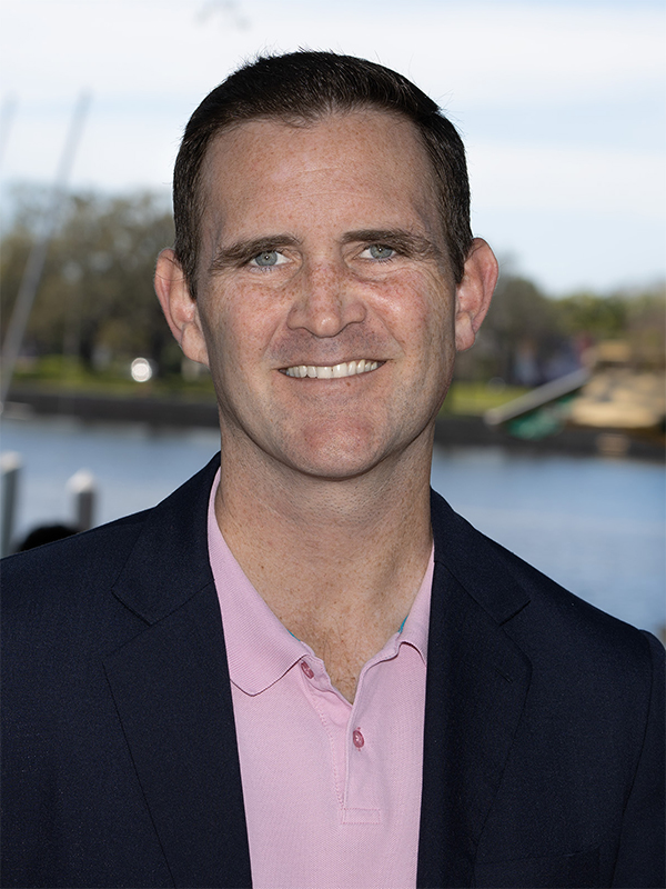 Justin D. Martin