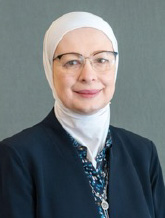 Dr. Chighaf Bakour, M.D., Ph.D. 