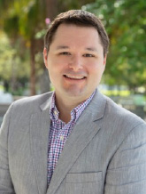 Dr. Joshua M. Scacco, Ph.D. 