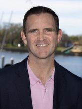 Dr. Justin D. Martin, Ph.D. 