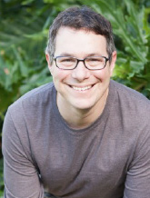 Sean Marcus, M.A. 