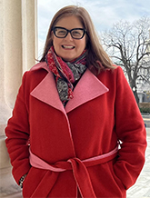 Judithanne Scourfield McLauchlan, Ph.D.