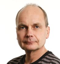 Jarkko Kari