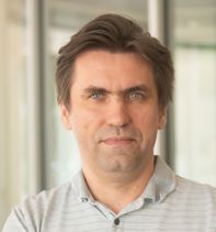 Volodymyr Nekrashevych