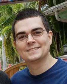 Garret LaForge