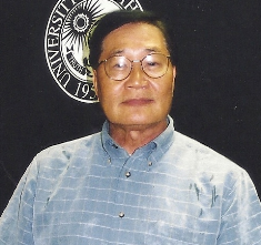 Joseph J. Liang