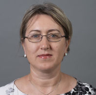 Mariya Ivanova