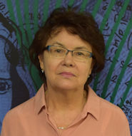 Rumiya Masagutova