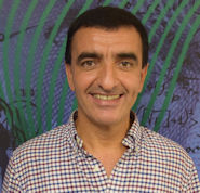 Mohamed Elhamdadi